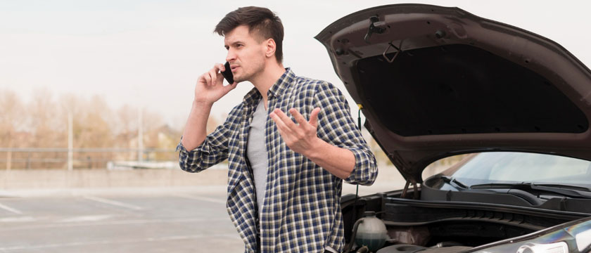 Top 6 Car Problems That Get Worse in Extreme Heat – And How We Fix Them 