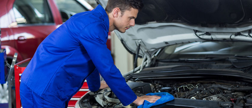 How Often Should You Service Your Car in Abu Dhabi? A Practical Maintenance Guide
