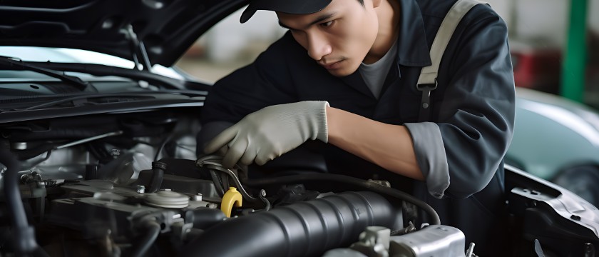 Why October to December Is a Good Time for a Car Health Check in Abu Dhabi