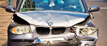 Car Accident Repairs You Should Never Delay & Why Timely Action Matters in Abu Dhabi
