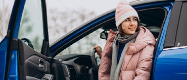 How Abu Dhabi’s Winter Climate Affects Your Car and Smart Tips to Stay Safe on the Road