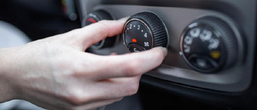 Beat the Heat: Why Your Cars AC Needs a Check-Up This Summer in Abu Dhabi
