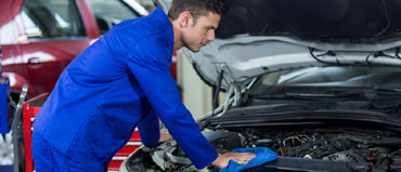 How Often Should You Service Your Car in Abu Dhabi? A Practical Maintenance Guide