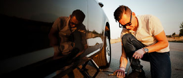 What Happens If You Ignore Your Car's Suspension in Abu Dhabi's Roads?