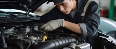 Why October to December Is a Good Time for a Car Health Check in Abu Dhabi