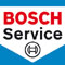 Bosch Car Service Logo
