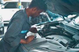 New Bombay Car Workshop Auto Repair