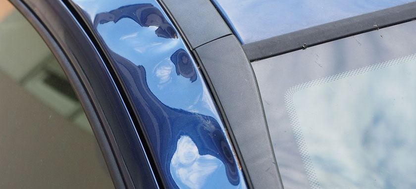 Car Dent Repair Abu Dhabi