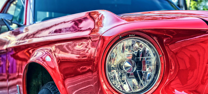 Car Polishing Abu Dhabi